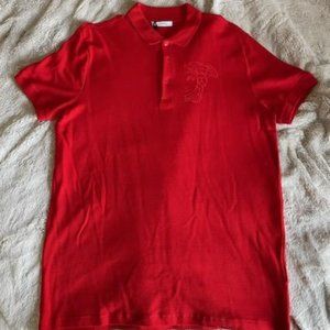 Versace Collections Men's Polo Shirt